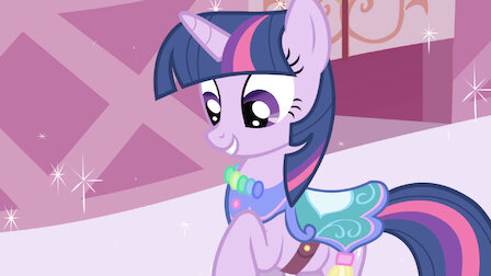 my little pony temporada 6 capitulo 1